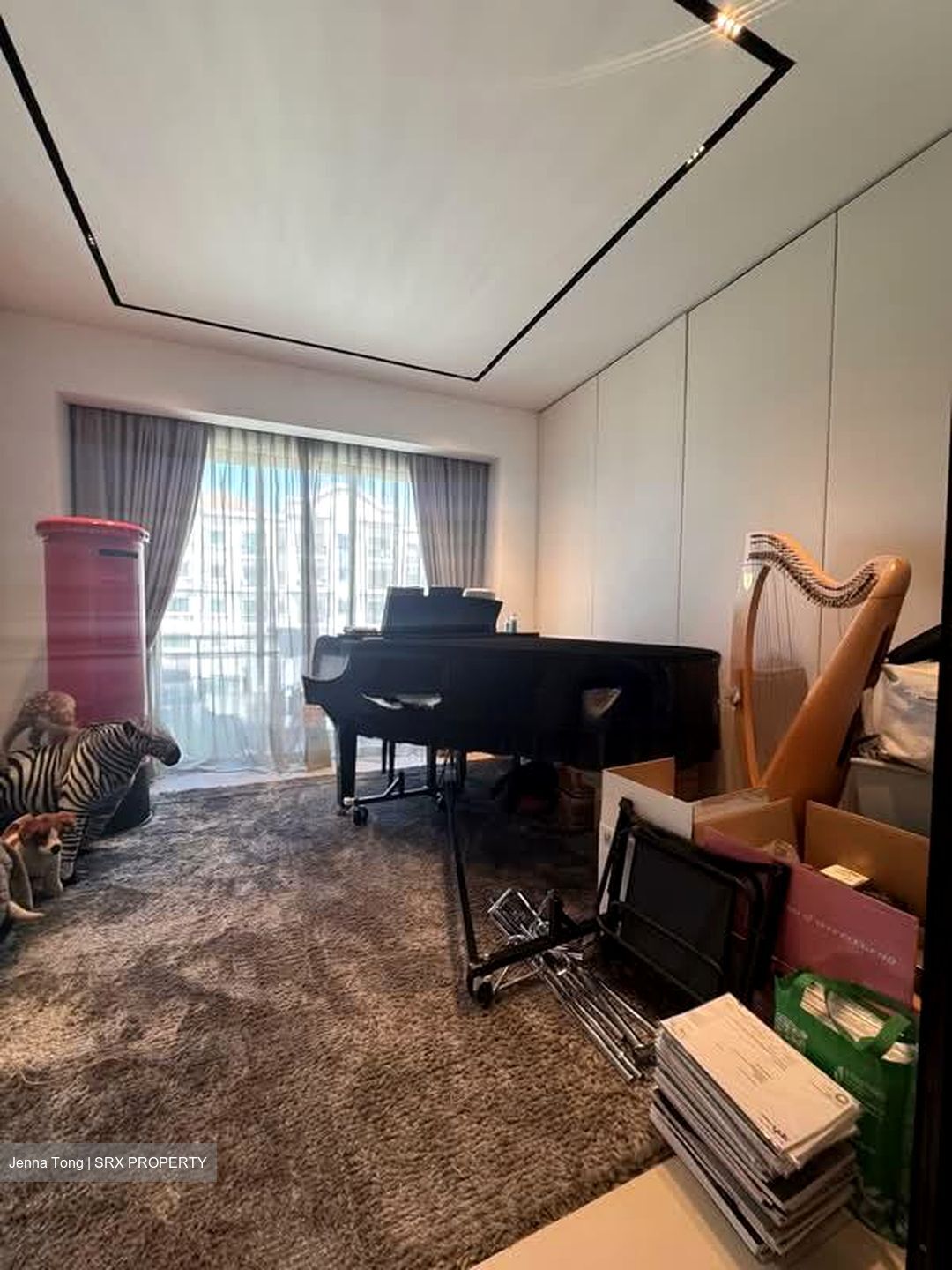 The Anchorage (D3), Condominium #557599011